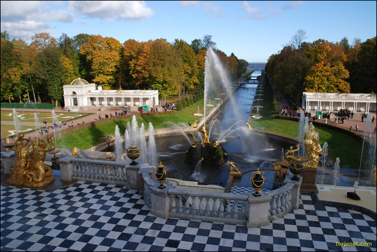 St.Petersburg
